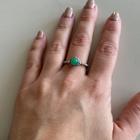 Pandora ring - Picture 2 of 4